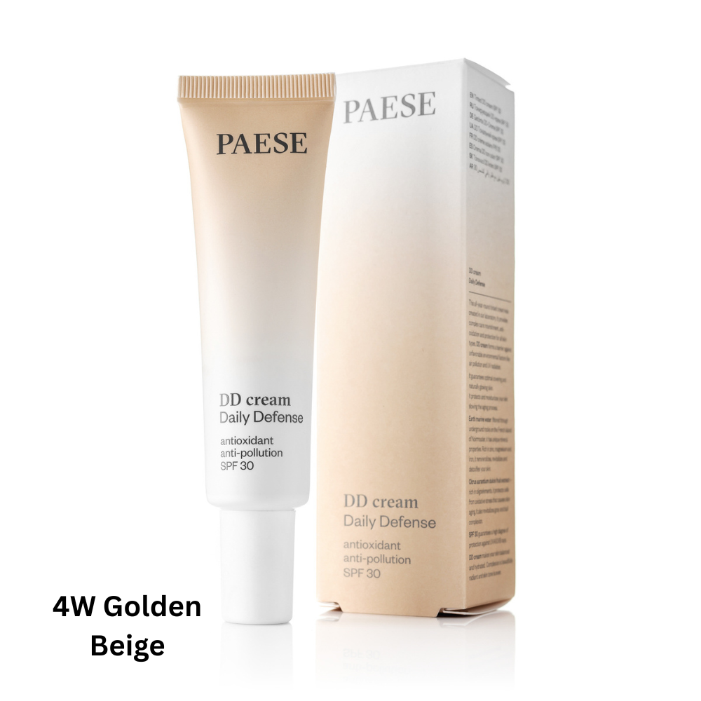 DD Cream, 30ml, 4W GOLDEN BEIGE
