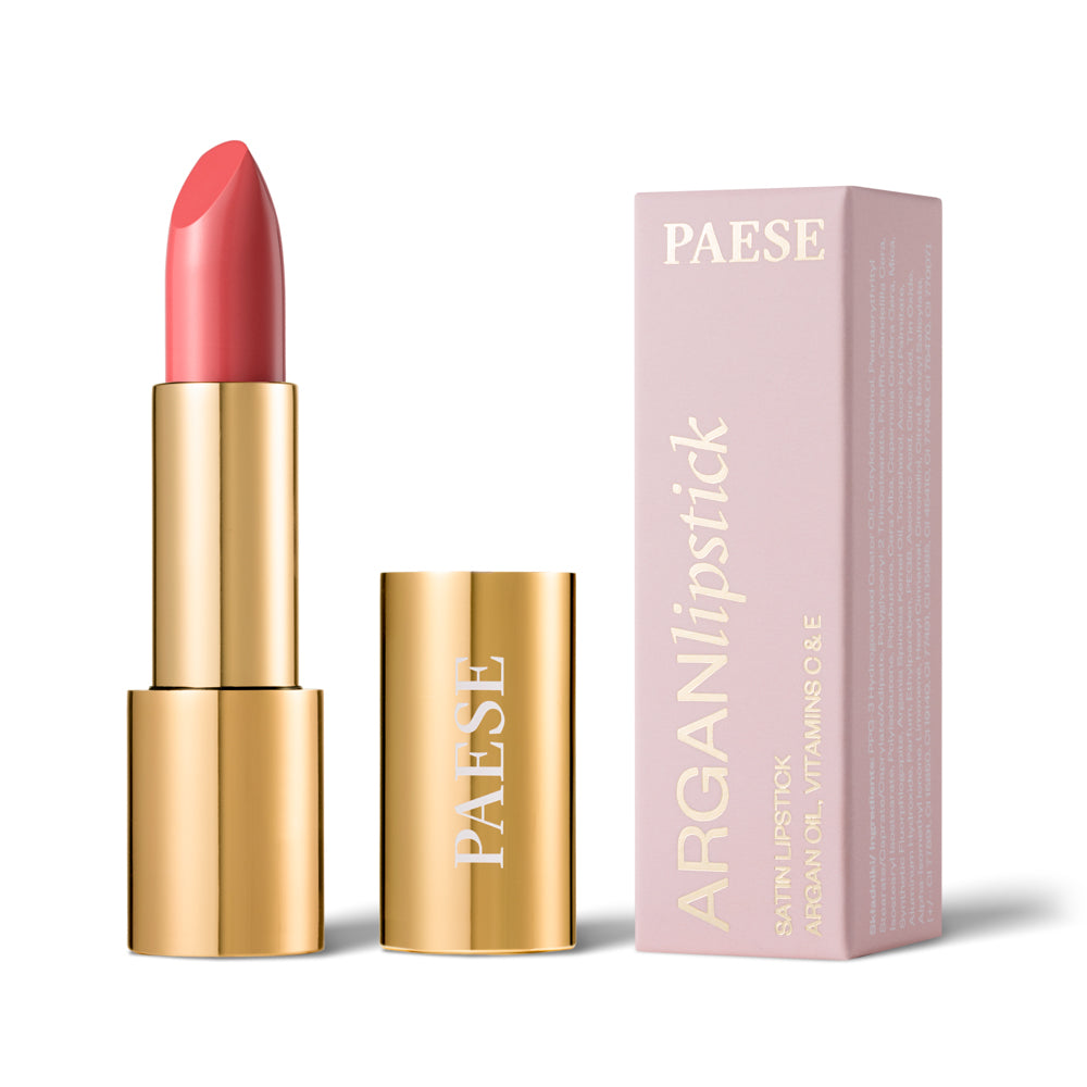 Lipstick with argan oil, 4.3g, 36