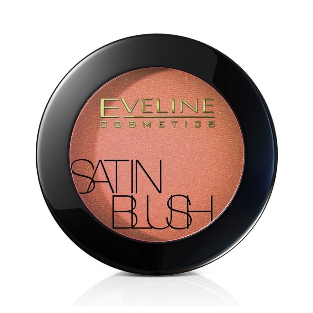 Satin Blush, 06 Peach Beige