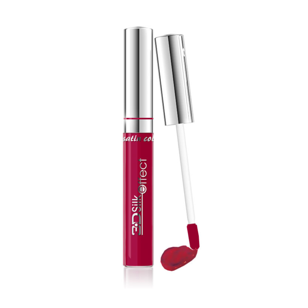 Lipgloss 3D Silk Effect Nr. 254, 7 ml