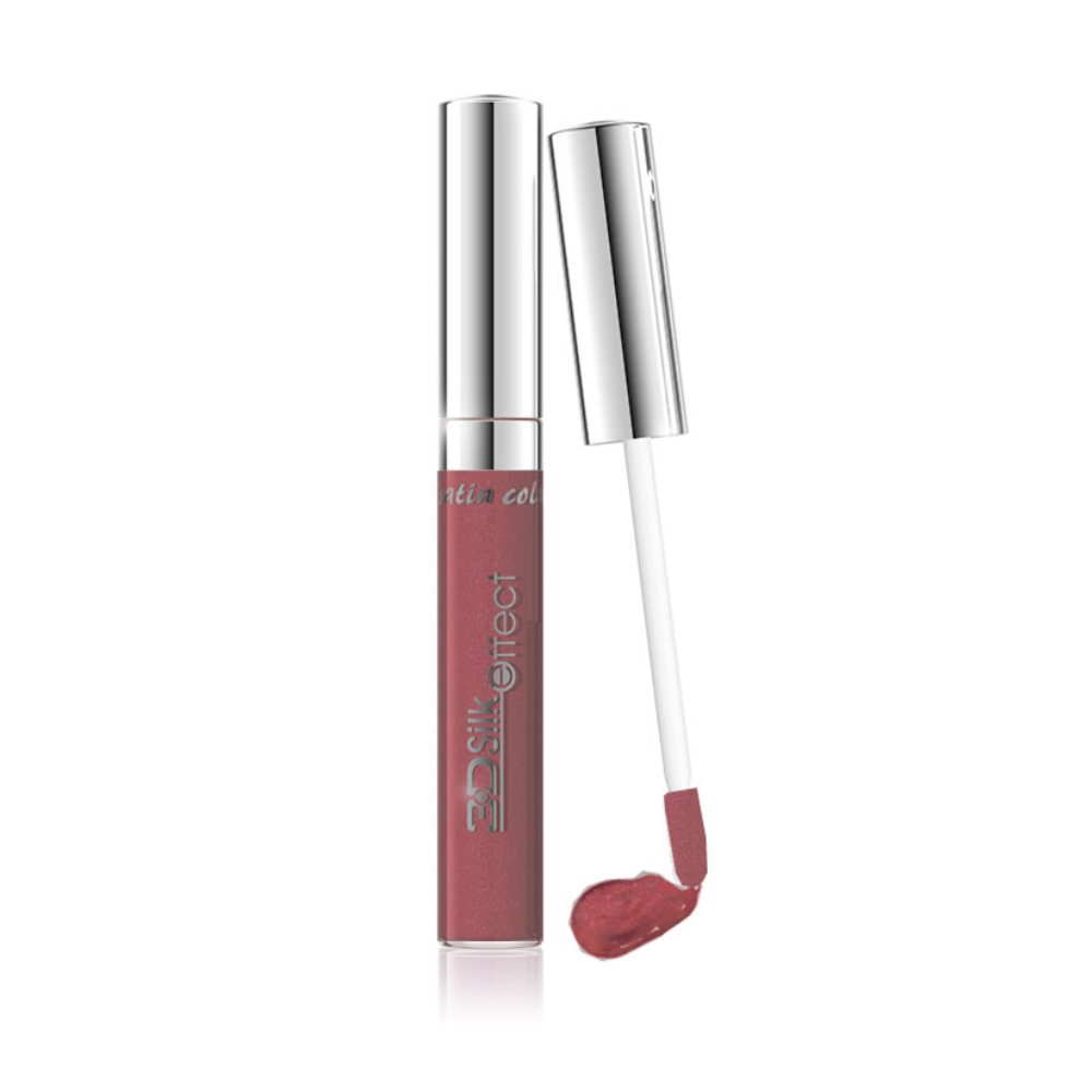 Lipgloss 3D Silk Effect Nr. 257, 7 ml