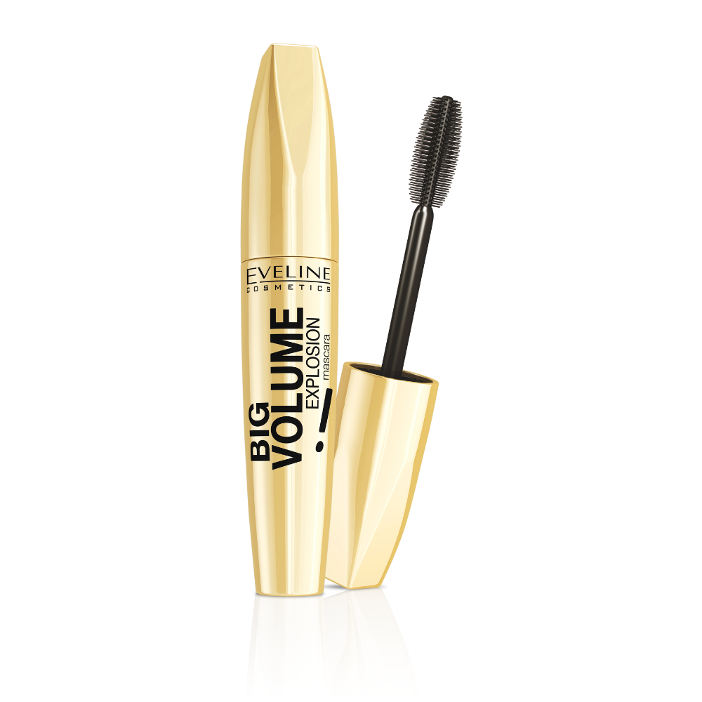 Big Volume Explosion Mascara 12ml