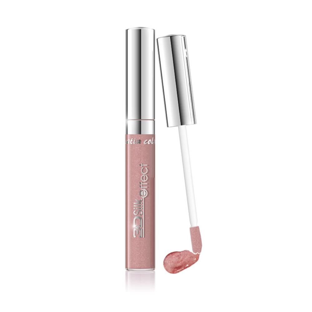 Lipgloss 3D Silk Effect Nr. 263, 7 ml