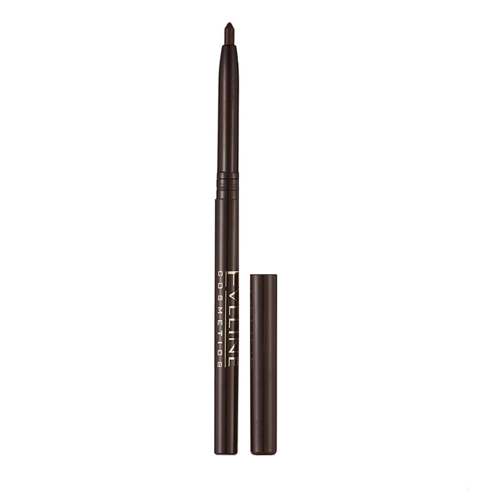 MEGA MAX Eyeliner Kajalstift, Brown