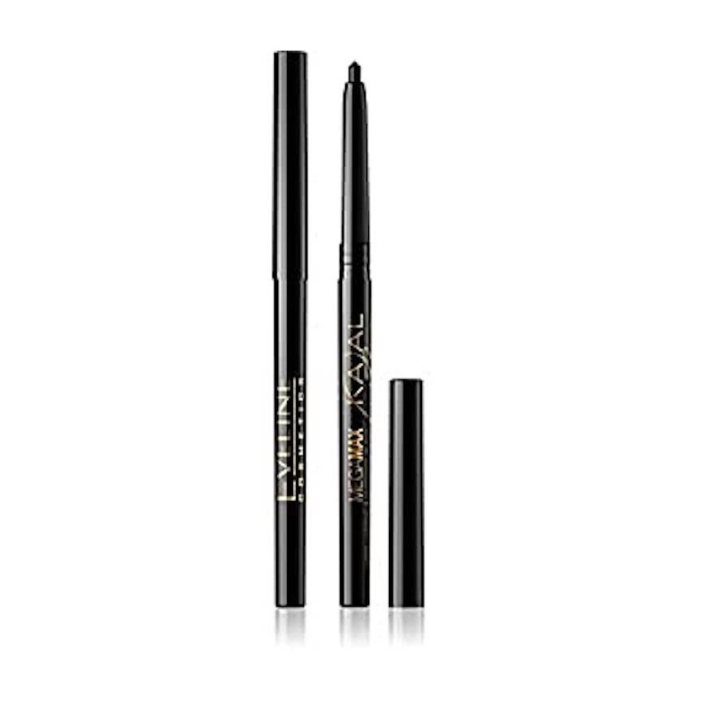 MEGA MAX Eyeliner Kajalstift, Grey