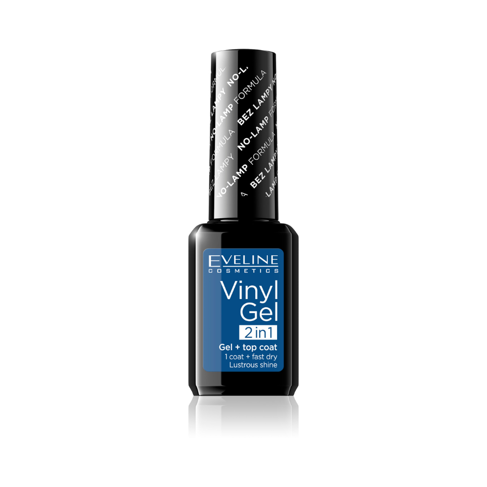 Vinyl Gel 2 in 1 Nr.210, 12 ml