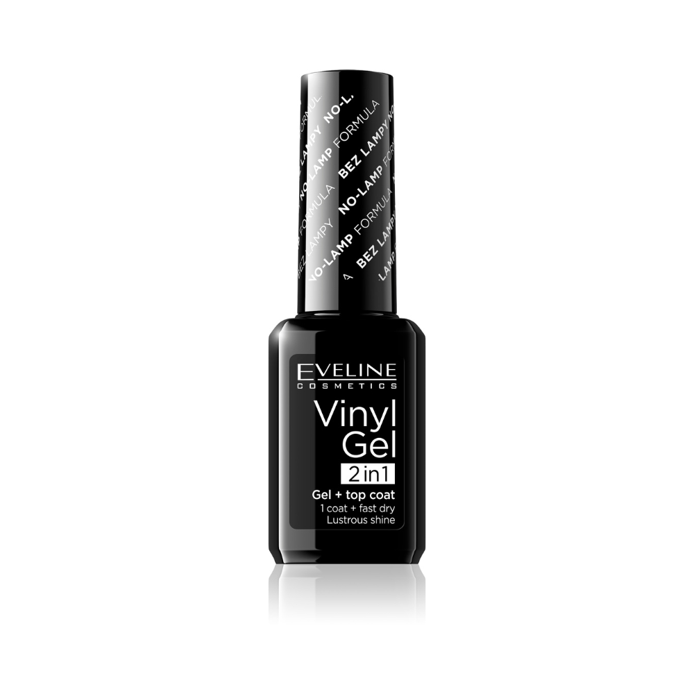 Vinyl Gel 2 in 1 Nr.211, 12 ml