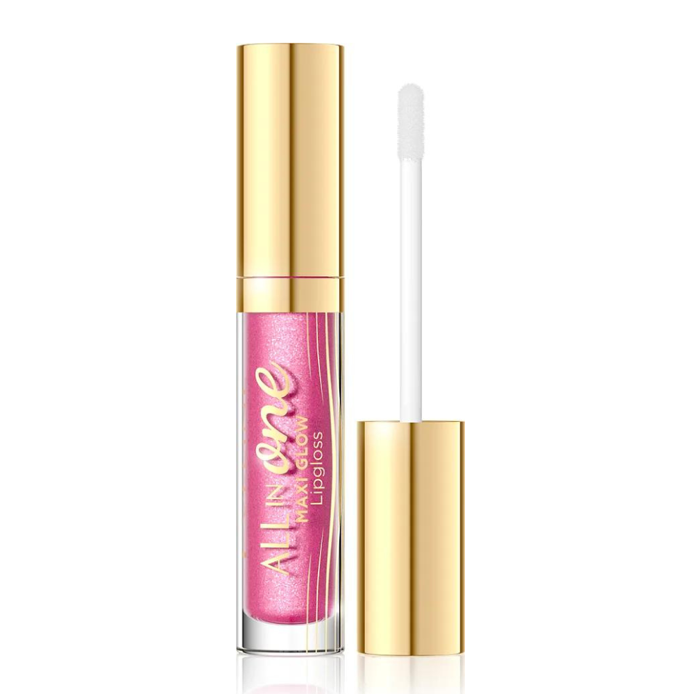 Lipgloss ALL in ONE Star Pink 112, 4,5 ml