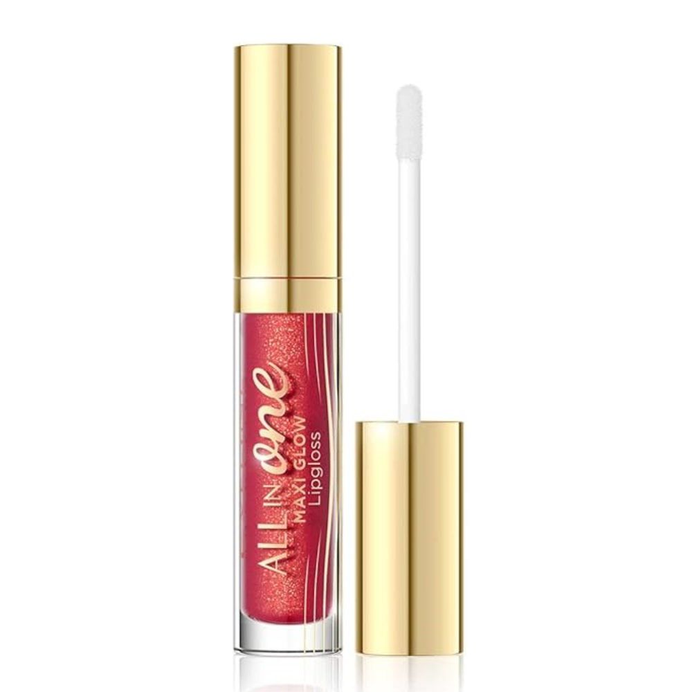 Lipgloss ALL in ONE Sparking Orange, 4,5 ml