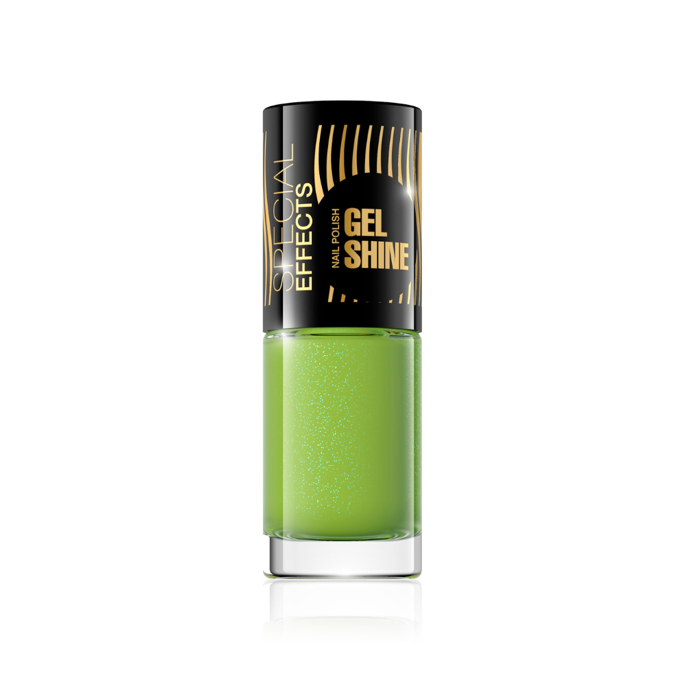 Nagellack Special Effects - Greenery 250, 5 ml