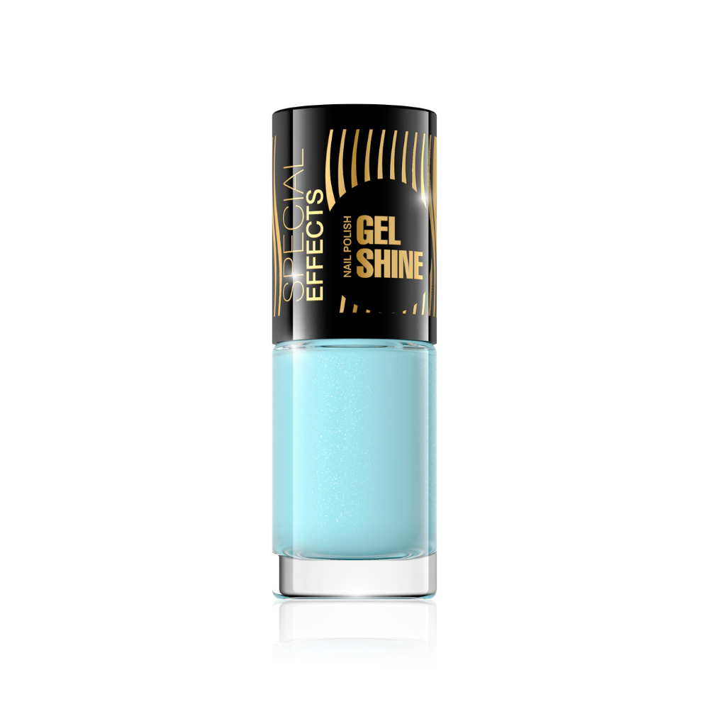 Nagellack Special Effects - Island Paradise 251, 5 ml