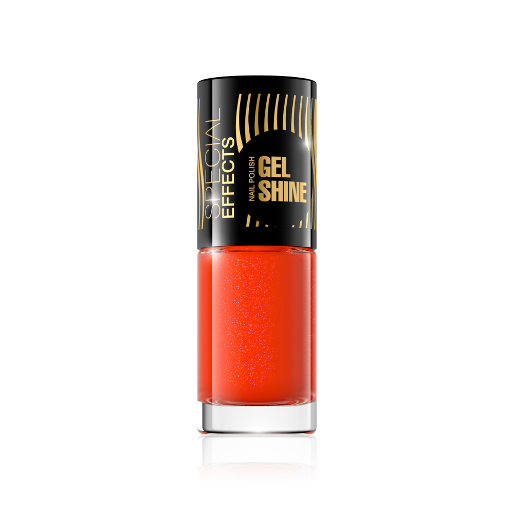 Nagellack Special Effects - Flame 254, 5 ml