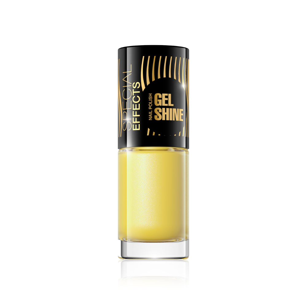 Nagellack Special Effects - Primrose Yellow 255, 5 ml