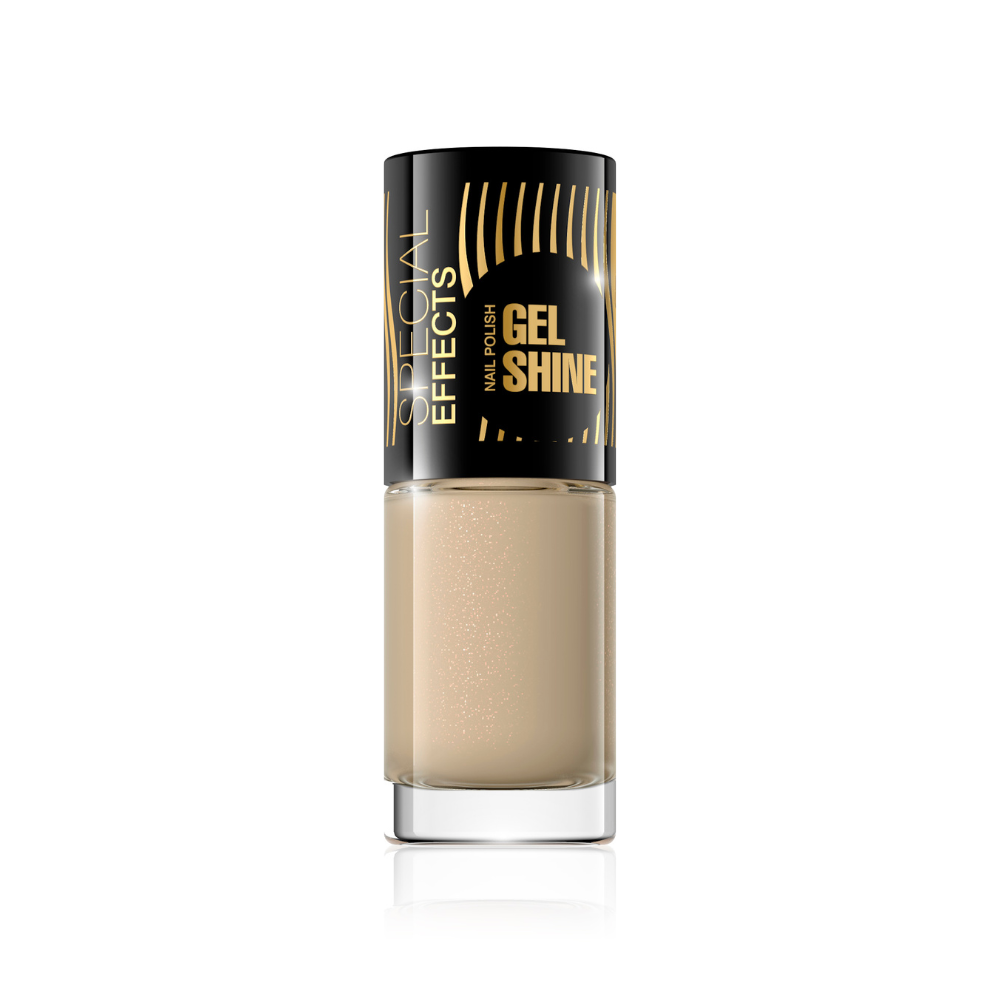 Nagellack Special Effects - Hazelnut 256, 5 ml