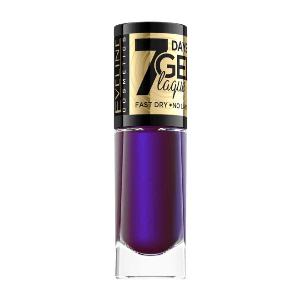 EVELINE GEL LAQUE - Gel Lack Nr. 110, 8 ml