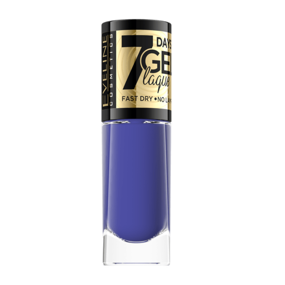 EVELINE GEL LAQUE - Gel Lack Nr. 111, 8 ml