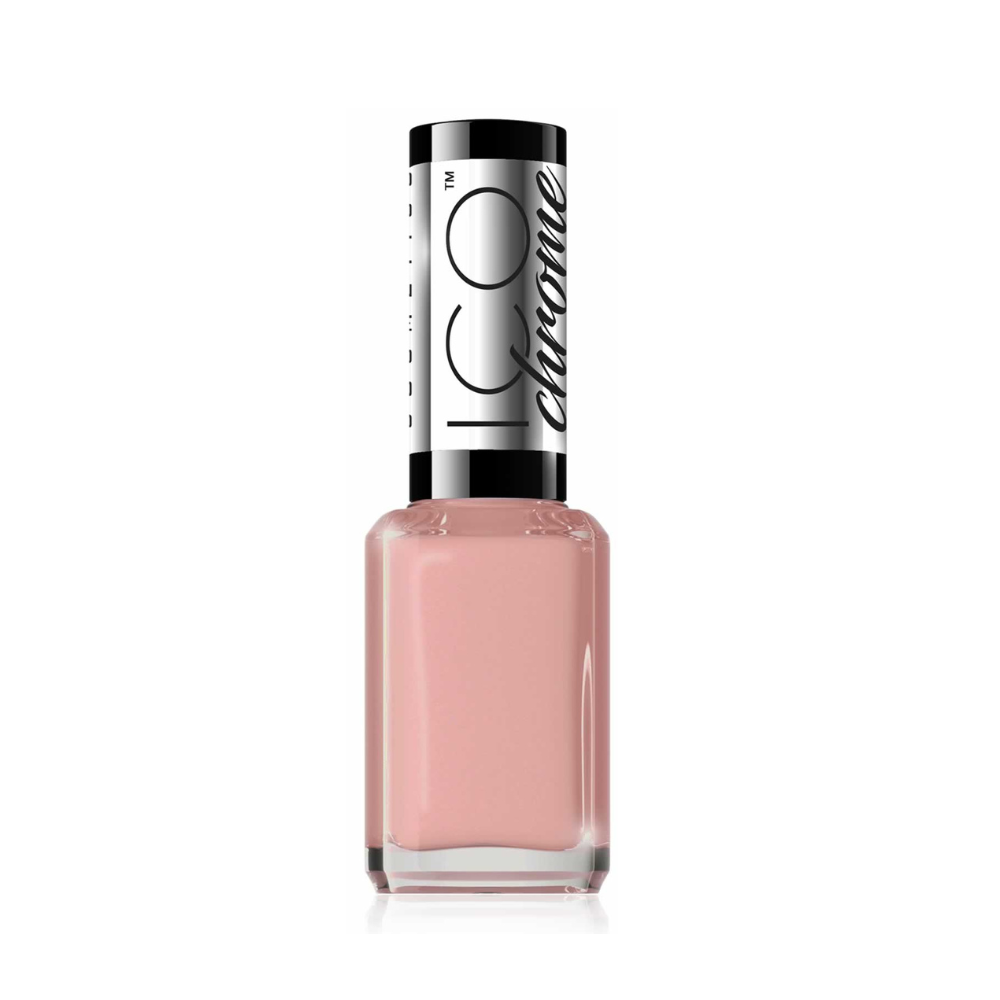 Nagellack ICO CHROME Collection Nr.44, 12 ml