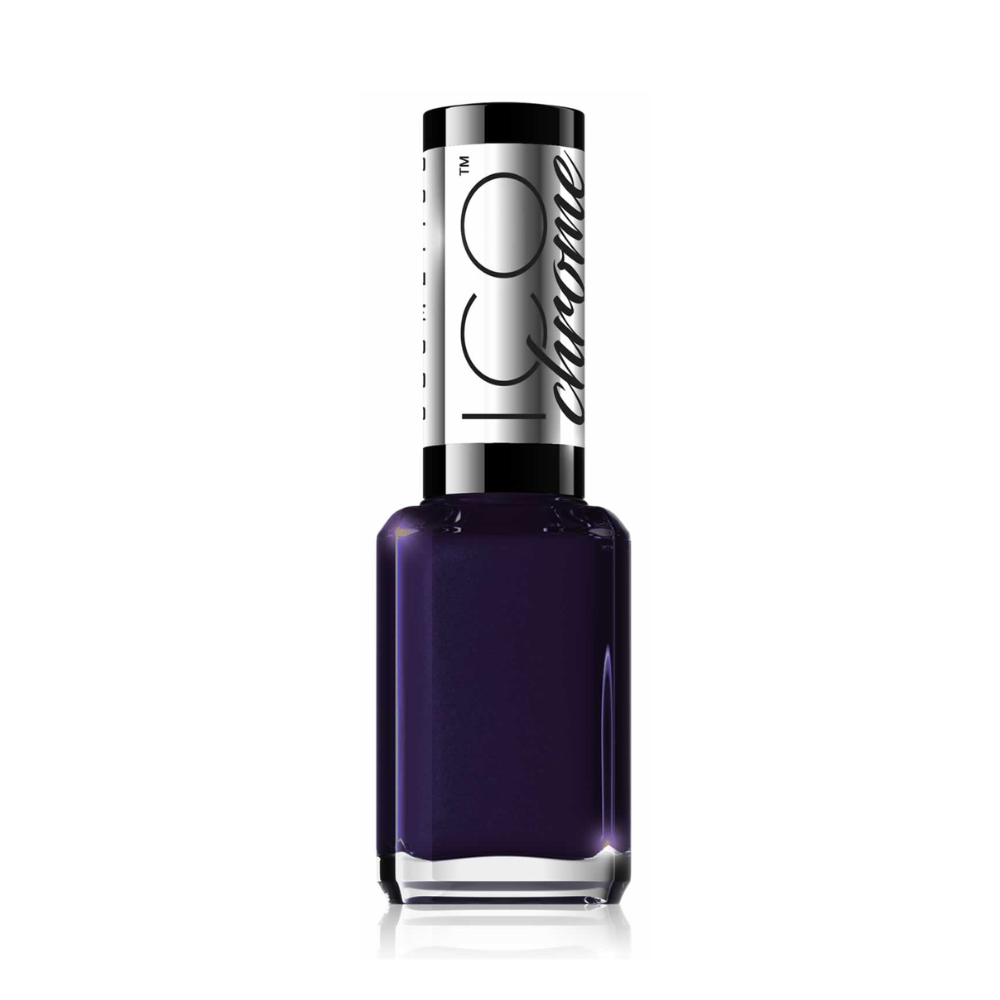 Nagellack ICO CHROME Collection Nr.46, 12 ml