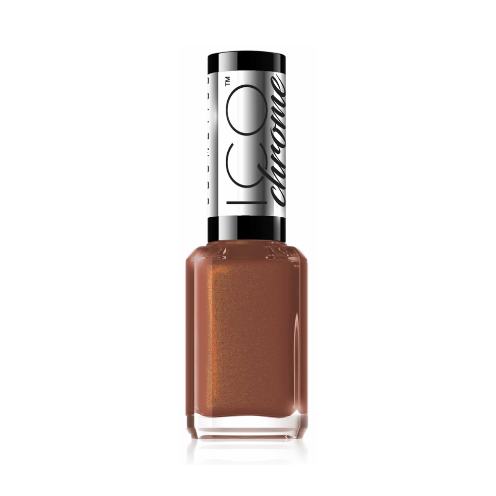 Nagellack ICO CHROME Collection Nr.47, 12 ml