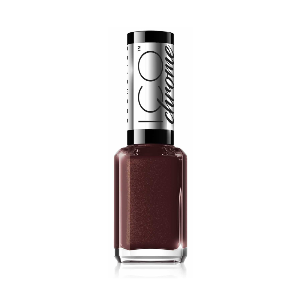 Nagellack ICO CHROME Collection Nr.48, 12 ml