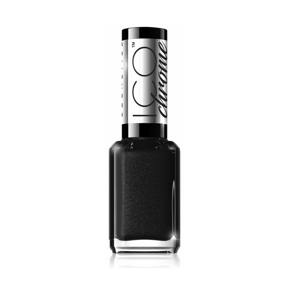 Nagellack ICO CHROME Collection Nr.49, 12 ml