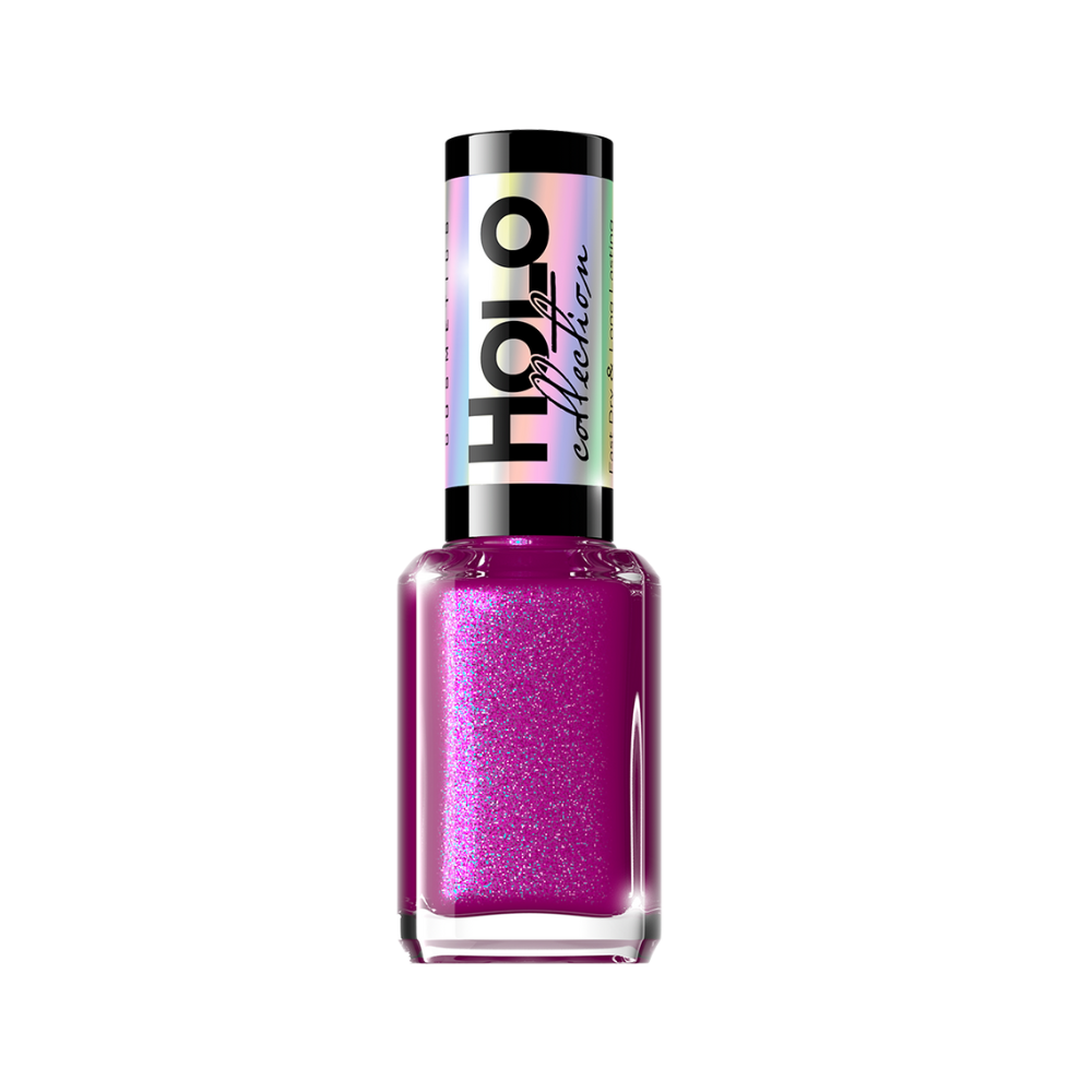 Nagellack HOLO Collection Nr.39, 12 ml