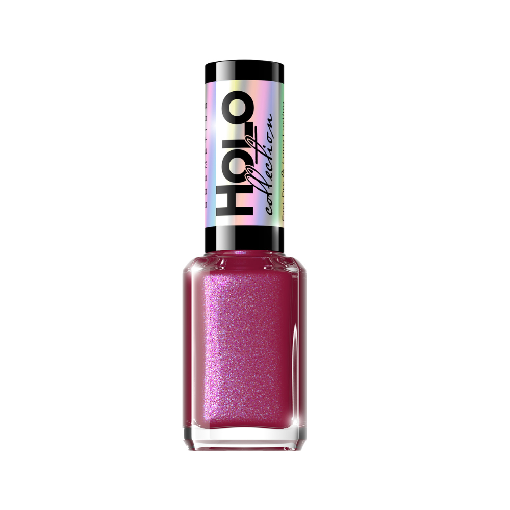 Nagellack HOLO Collection Nr.41, 12 ml