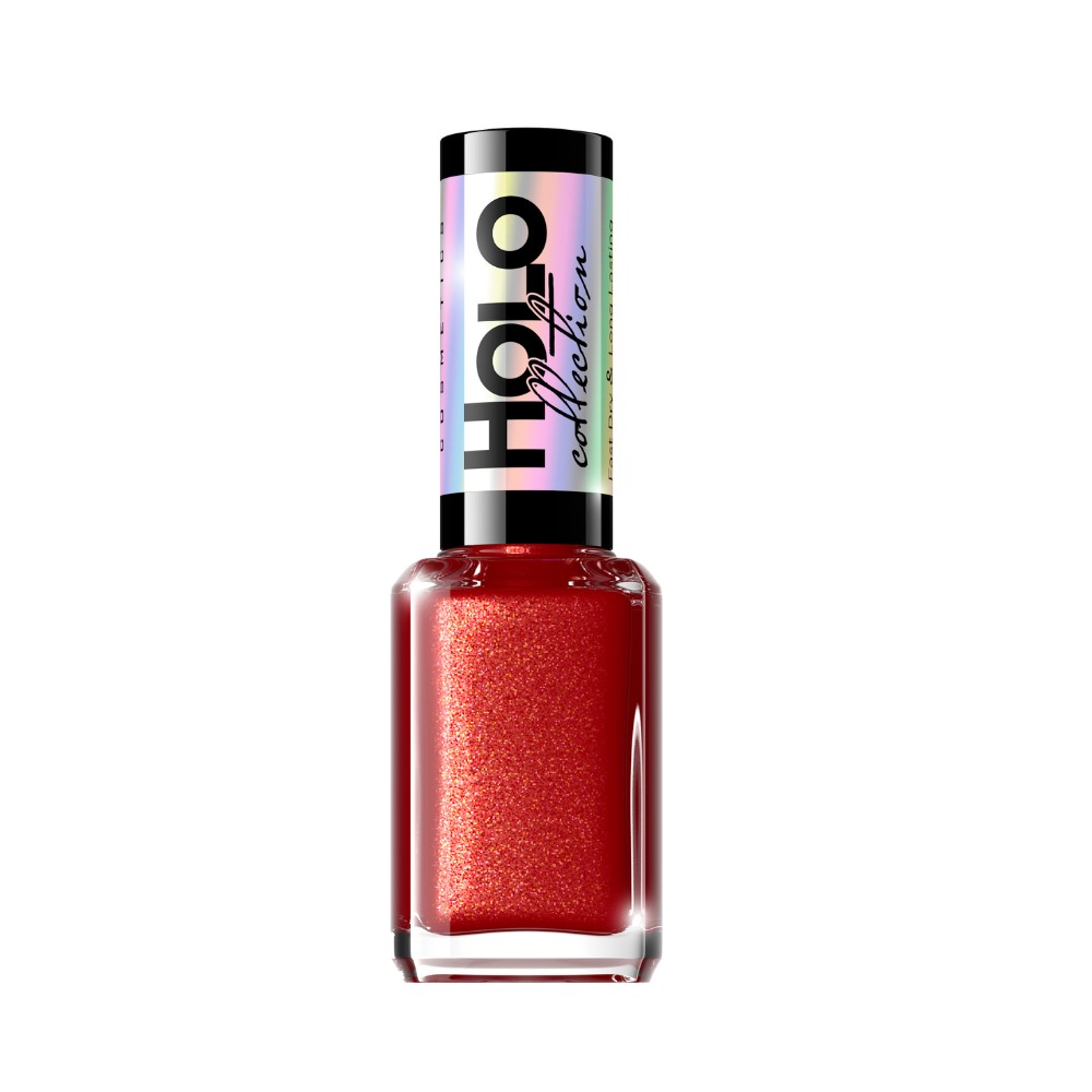 Nagellack HOLO Collection Nr.42, 12 ml