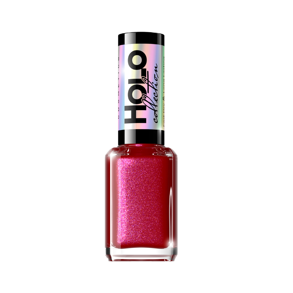 Nagellack HOLO Collection Nr.43, 12 ml