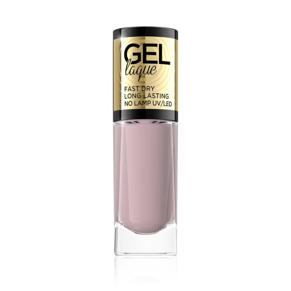 EVELINE GEL LAQUE - Gel Lack Nr.02, 8 ml