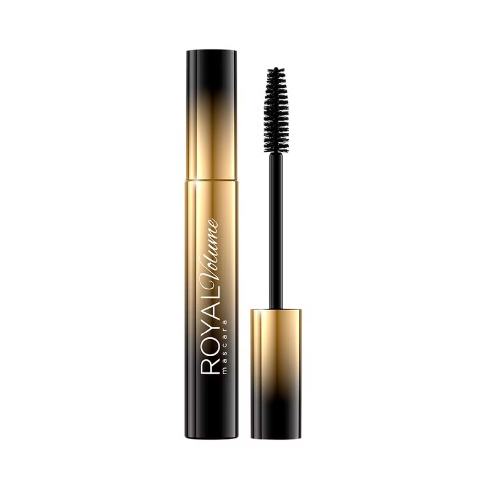 Mascara ROYAL Volume, 10 ml