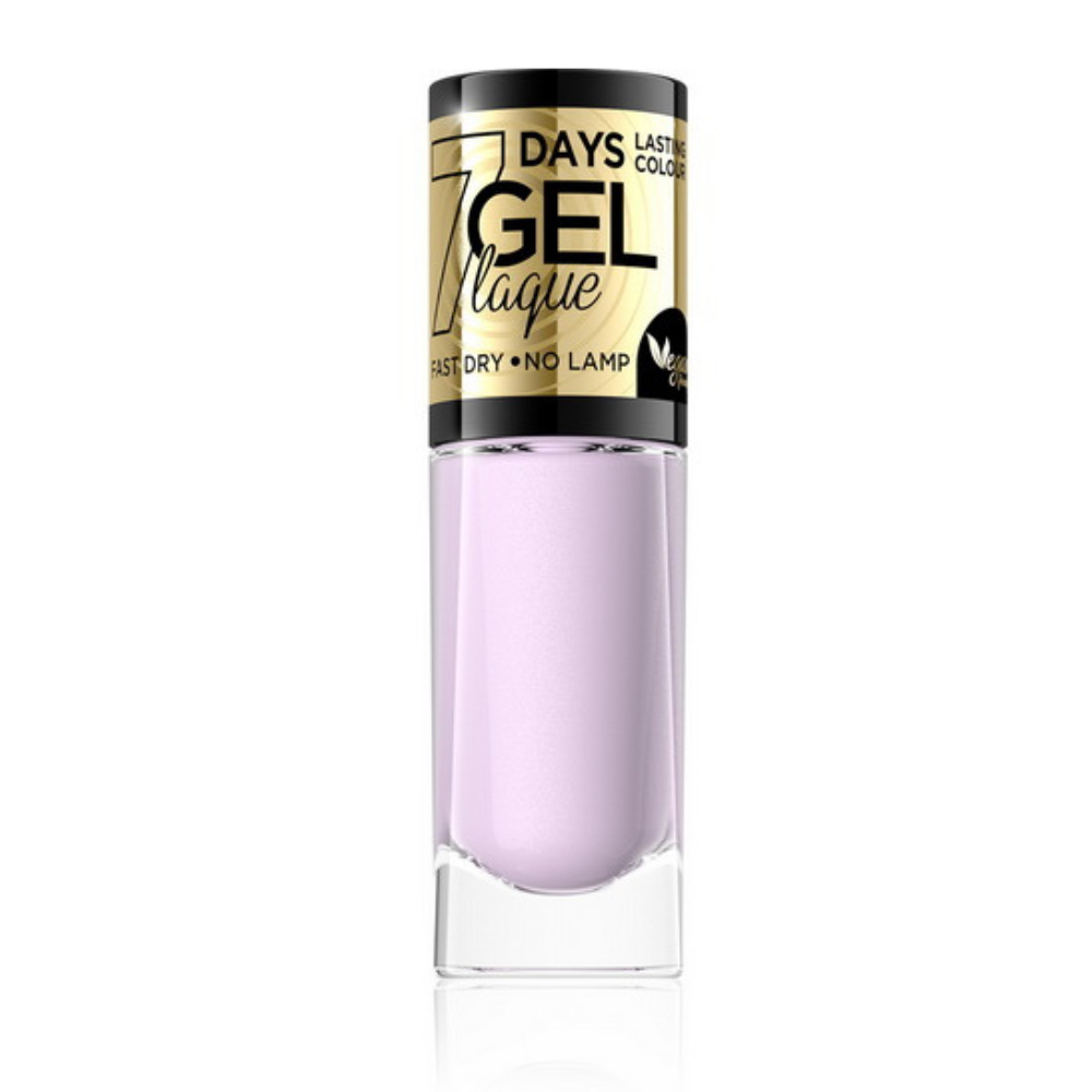 EVELINE GEL LAQUE - Gel Lack Nr. 15, 8 ml