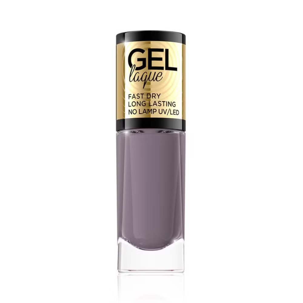 EVELINE GEL LAQUE - Gel Lack Nr.17, 8 ml