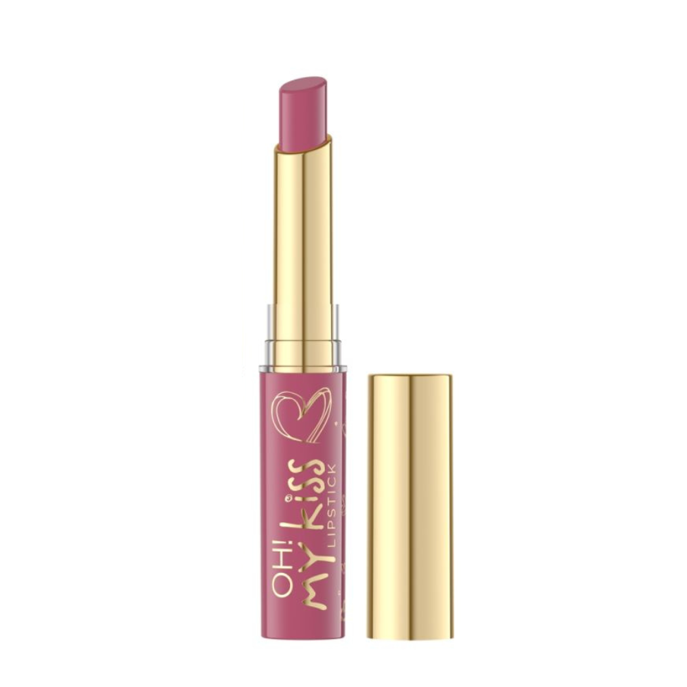 OH! MY KISS Colour and Care Lipstick 2 in 1, Oh! Katie 05