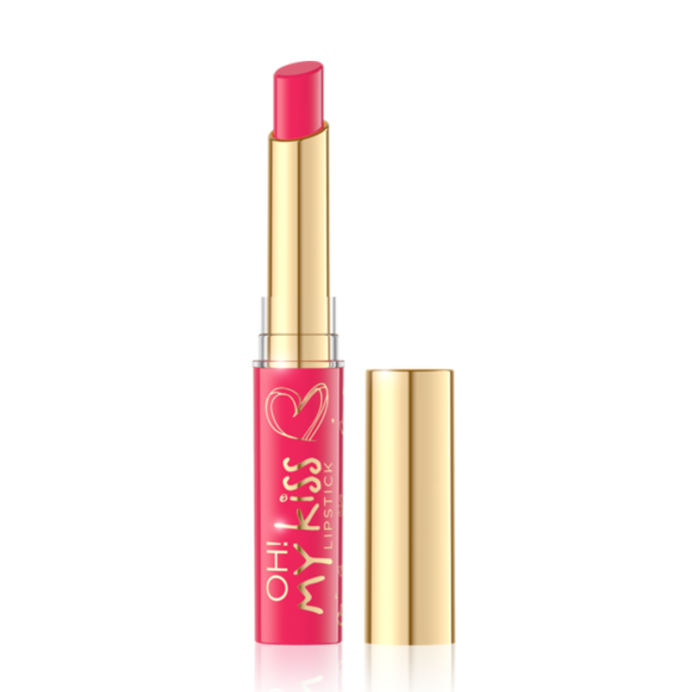 OH! MY KISS Colour and Care Lipstick 2 in 1, Madelein, is that you? 06