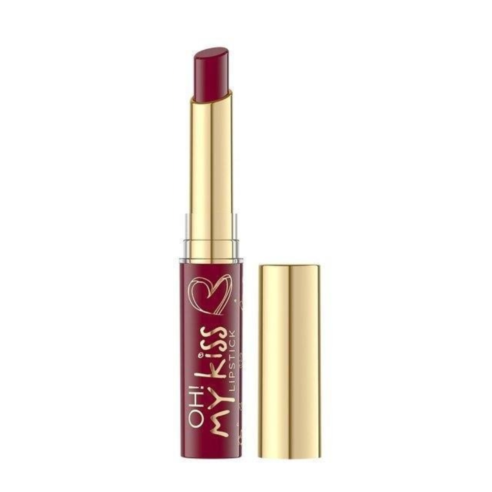 OH! MY KISS Colour and Care Lipstick 2 in 1, Love Betty 13