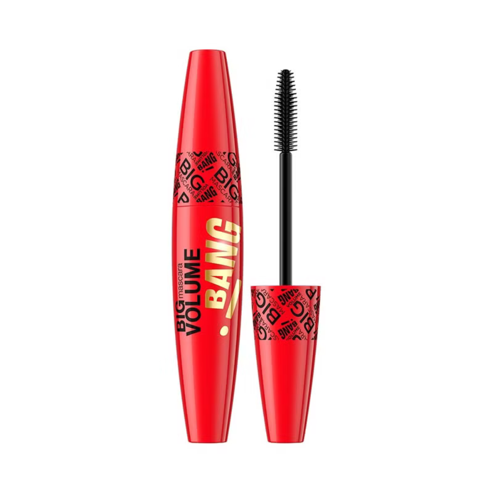 BIG Volume BANG Mascara, 10 ml