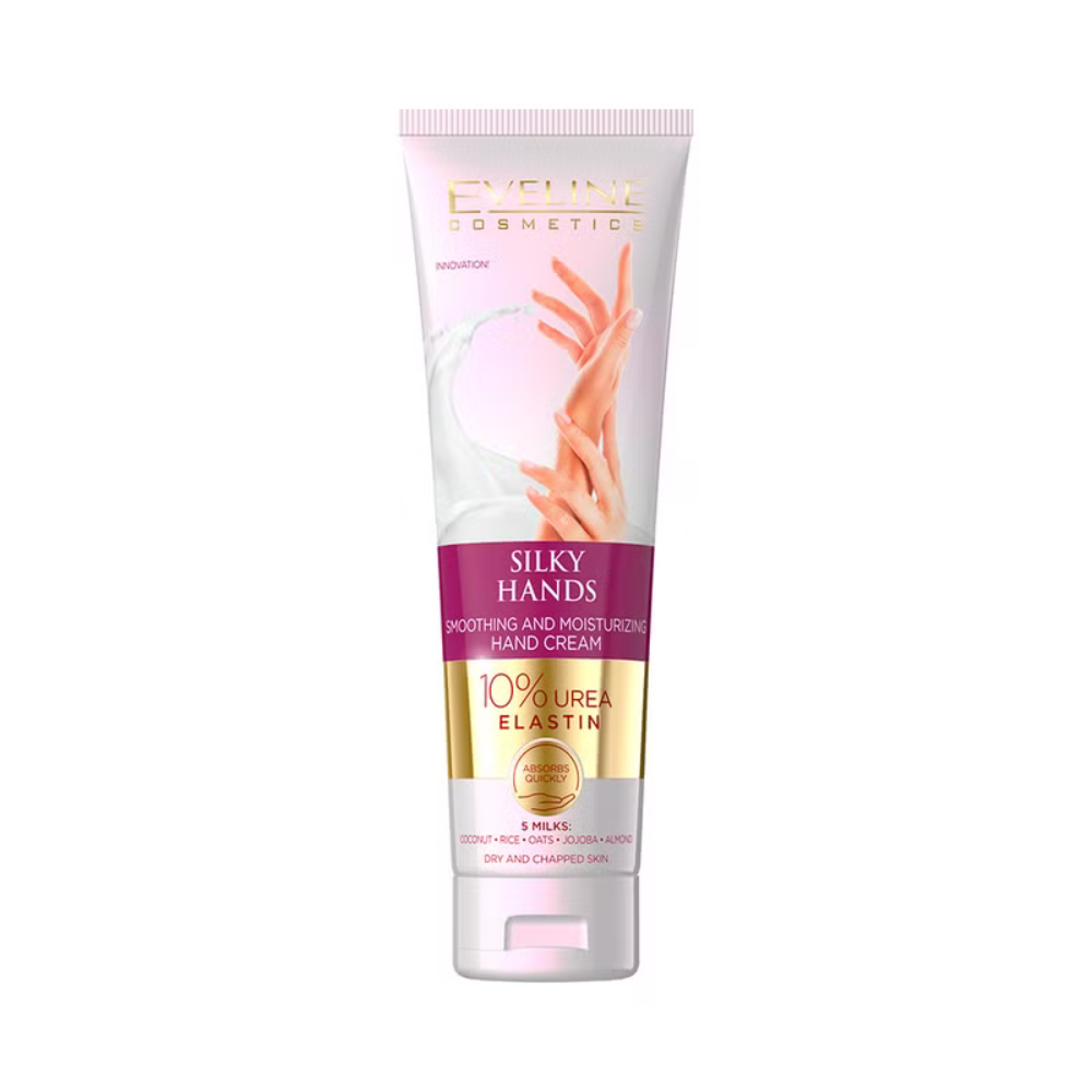 SATINKOMPRESSE intensiv regenerierende Handcreme, 100 ml