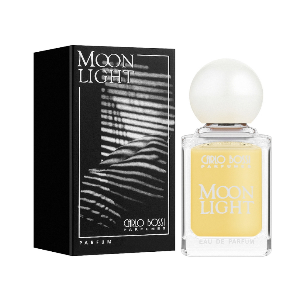 Eau de Parfum Moon Light, 40ml