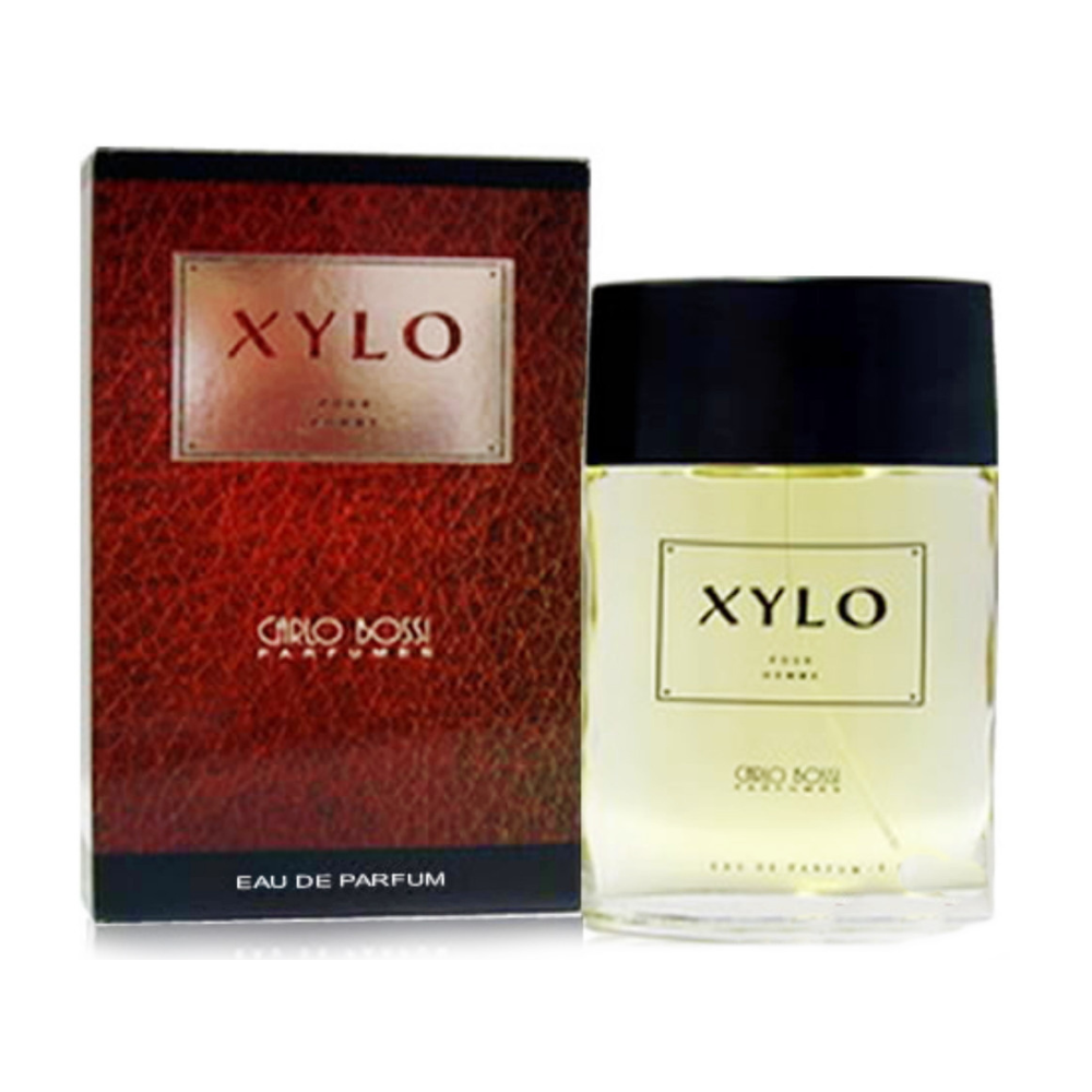 Eau de Parfum XYLO, 100 ml