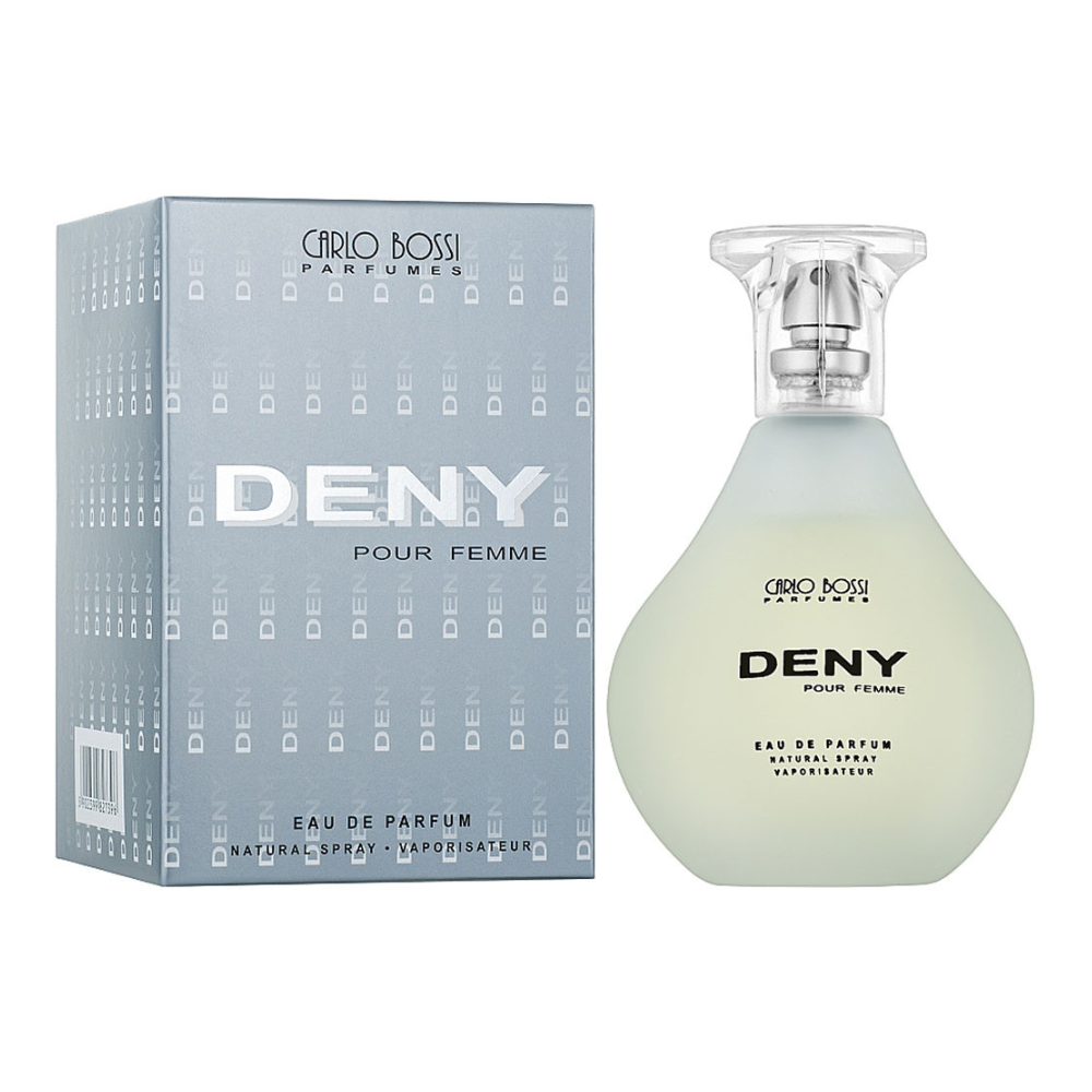 Eau de Parfum DENY, 100 ml