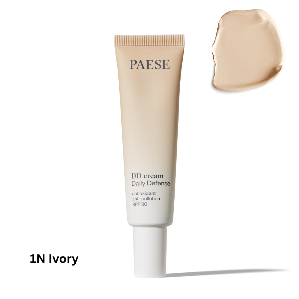 DD Cream, 30ml, 1N IVORY