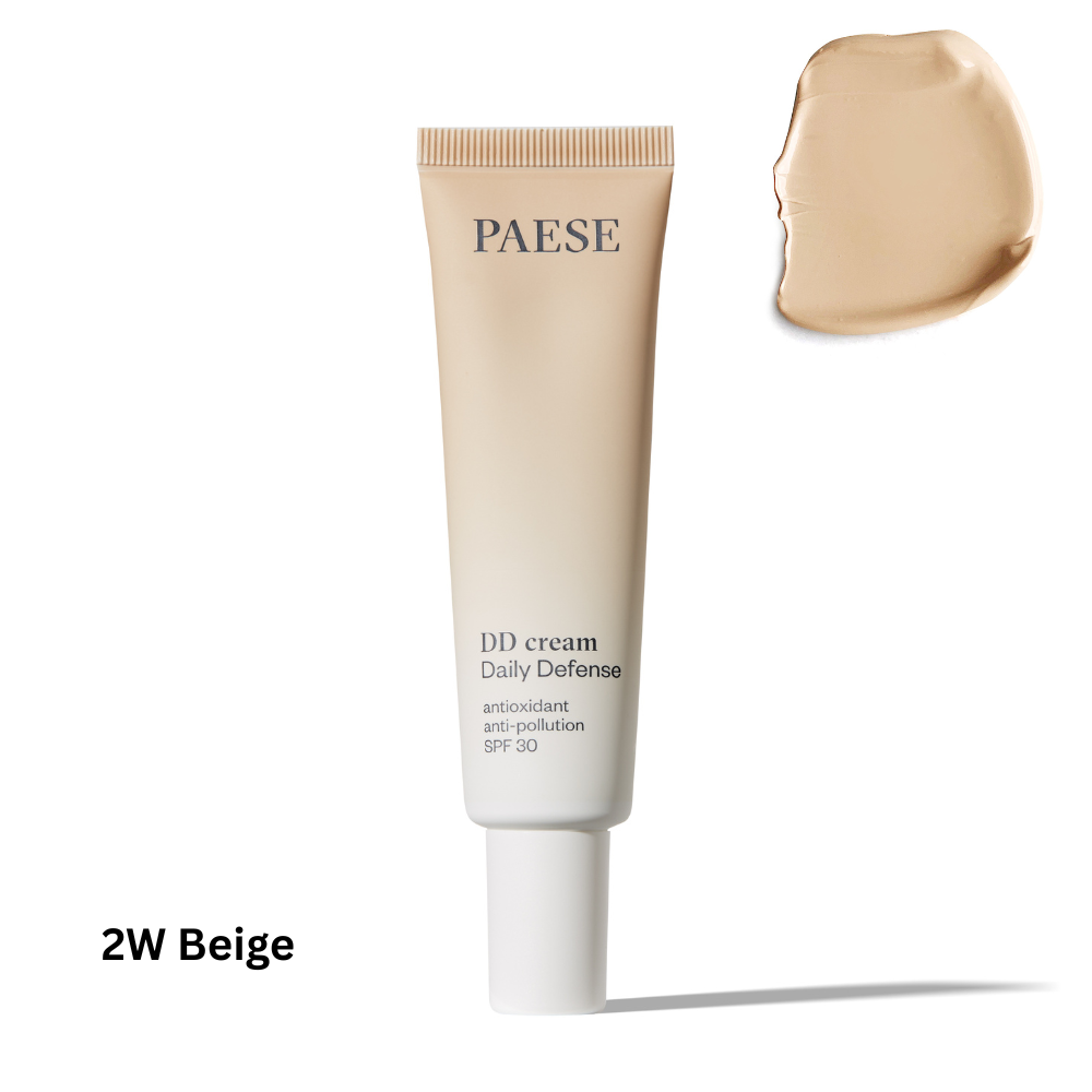 DD Cream, 30ml, 2W BEIGE