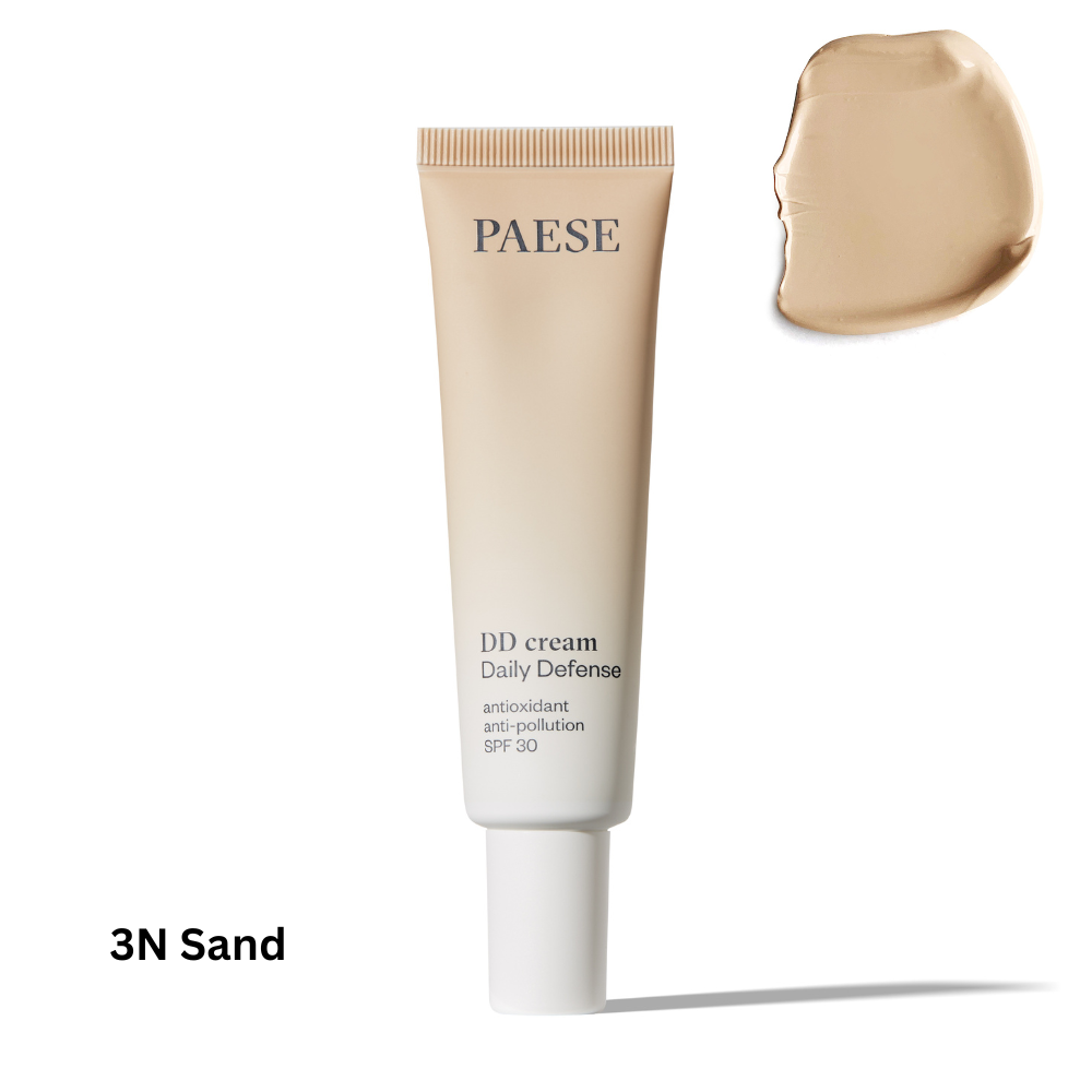 DD Cream, 30ml, 3N SAND