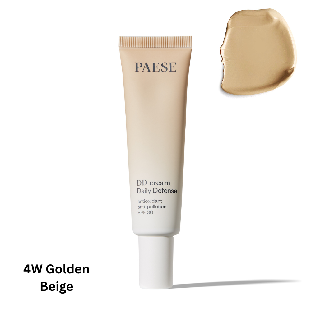 DD Cream, 30ml, 4W GOLDEN BEIGE