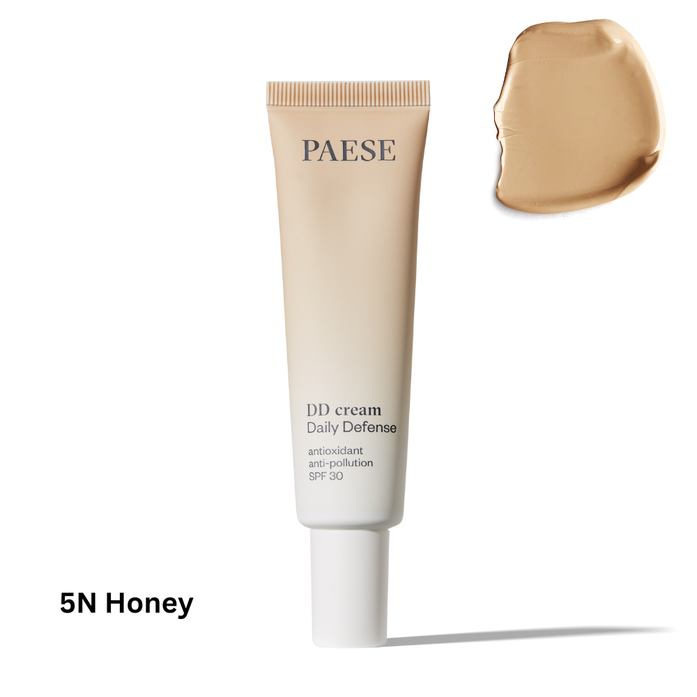 DD Cream, 30ml, 5N HONEY
