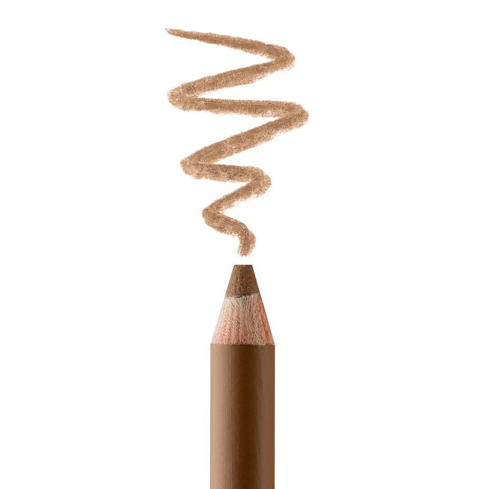 Eyebrow pencil, Powder Browpencil, 1.19g, Honey Blonde