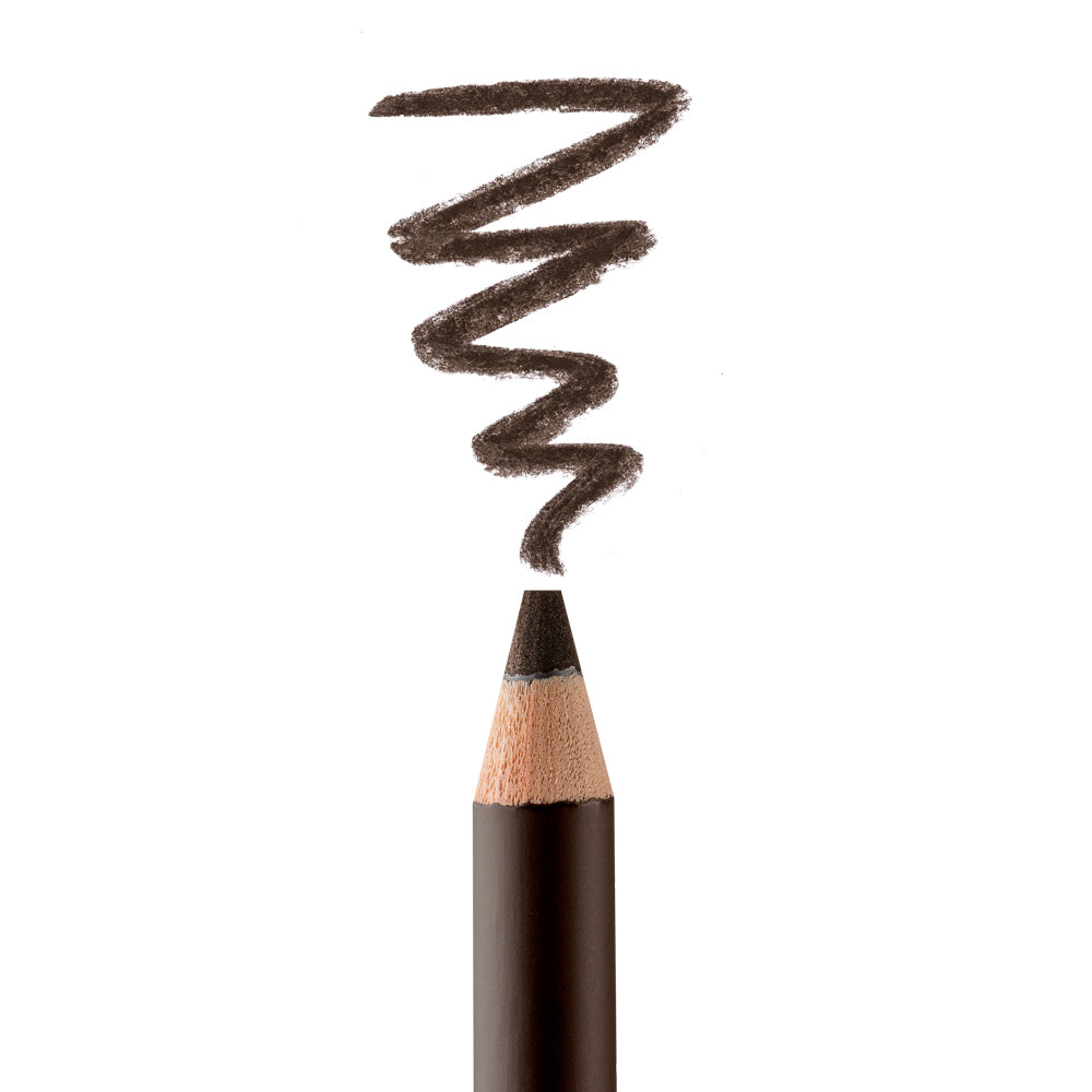 Eyebrow pencil, Powder Browpencil, 1.19g, Dark Brown