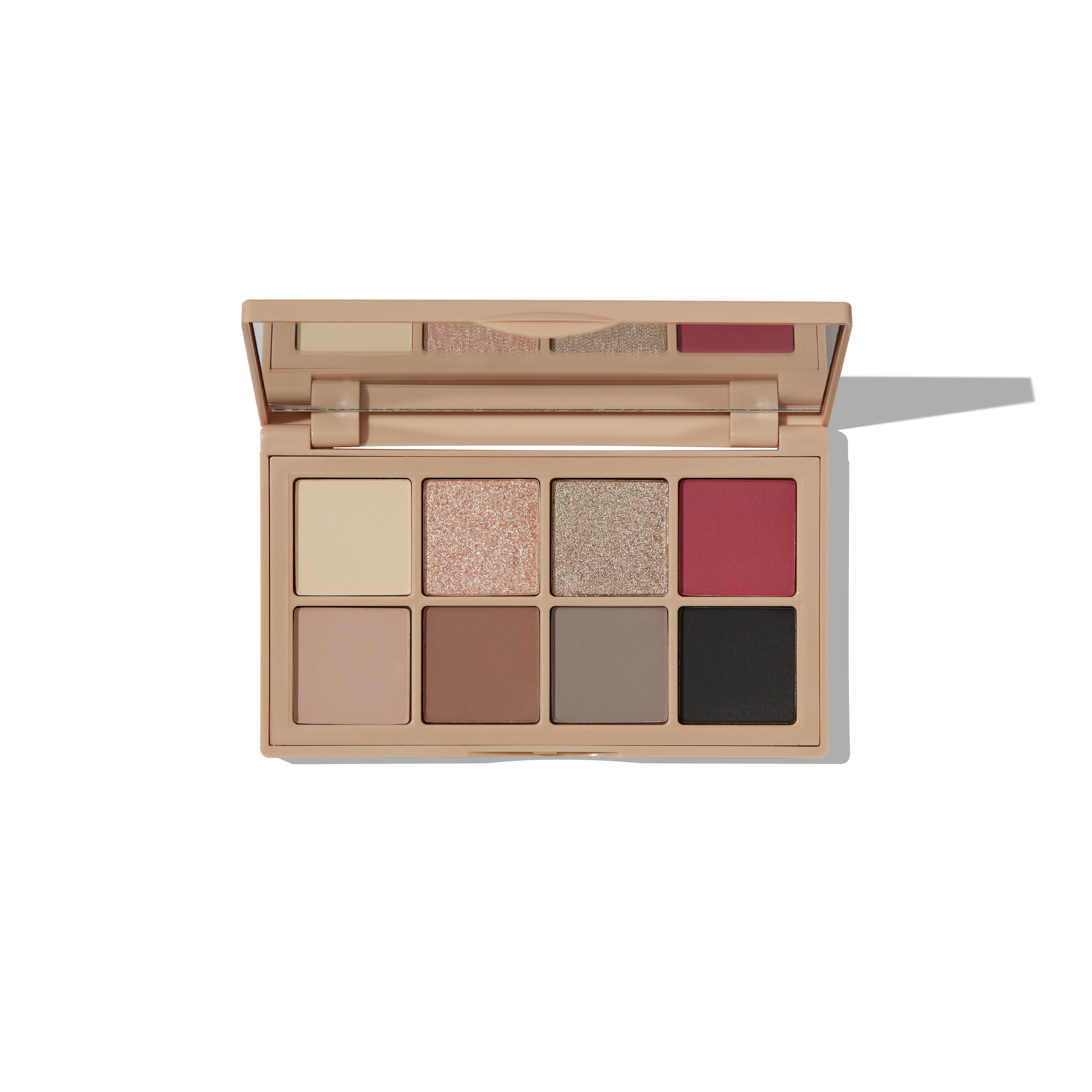 Eyeshadow Palette, Cold Crush, 11g