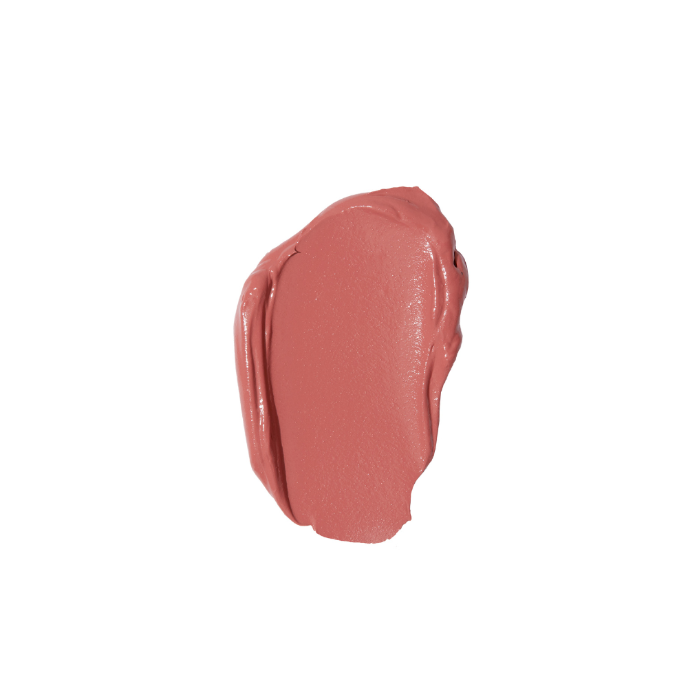 The Kiss Lips Liquid Lipstick, 3.4ml, 02 Nude Coral